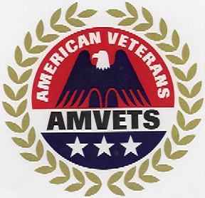 AMVETS Logo